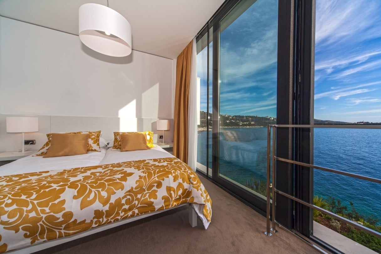 Golden Moon luxury villa Primosten