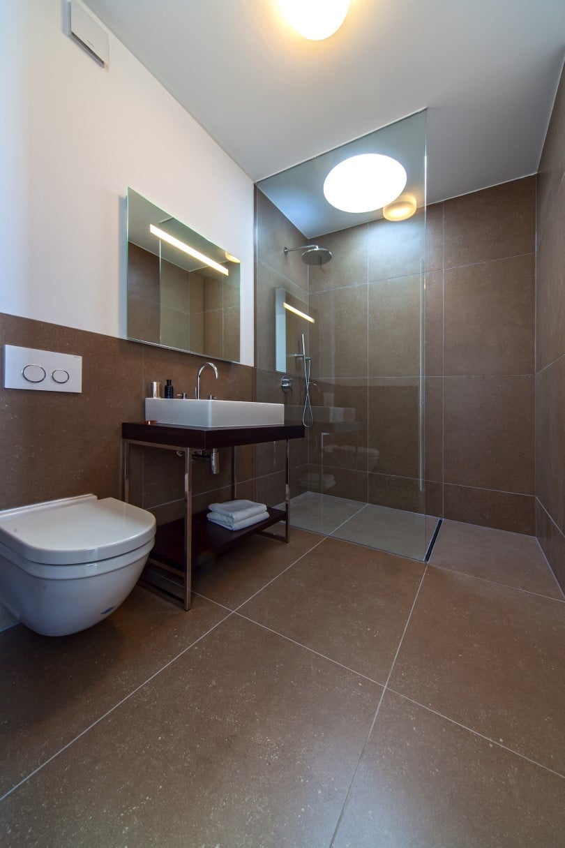Golden Moon luxury villa Primosten