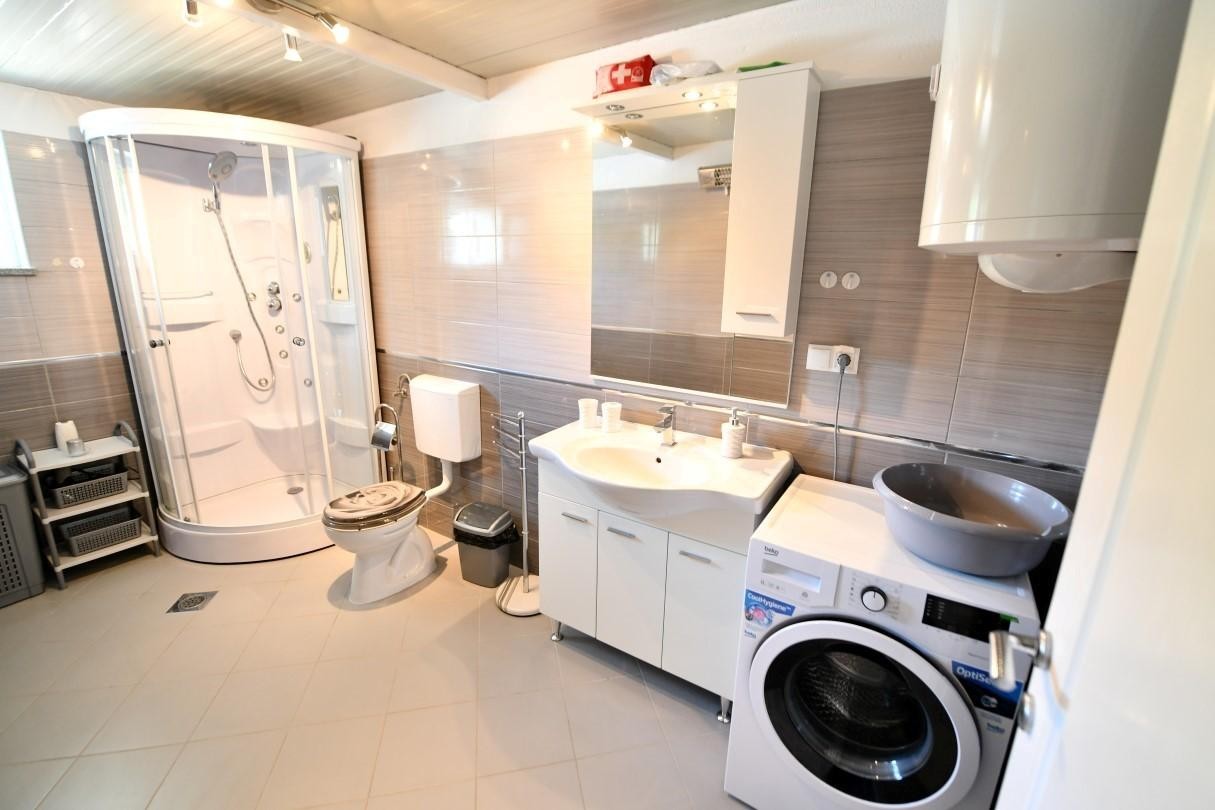 Villa Green Oasis in Sinj