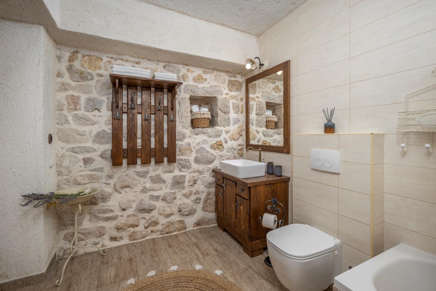 Rustic villa Jerolim Zadar