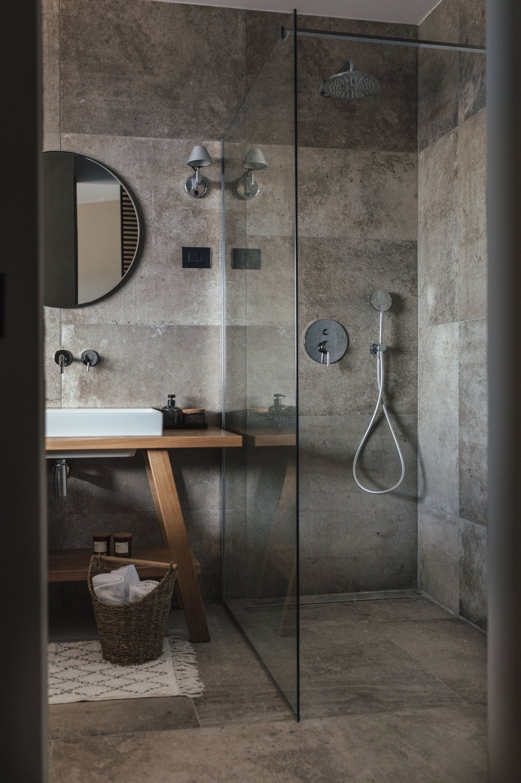 Sea View Luxury Villa Misto II