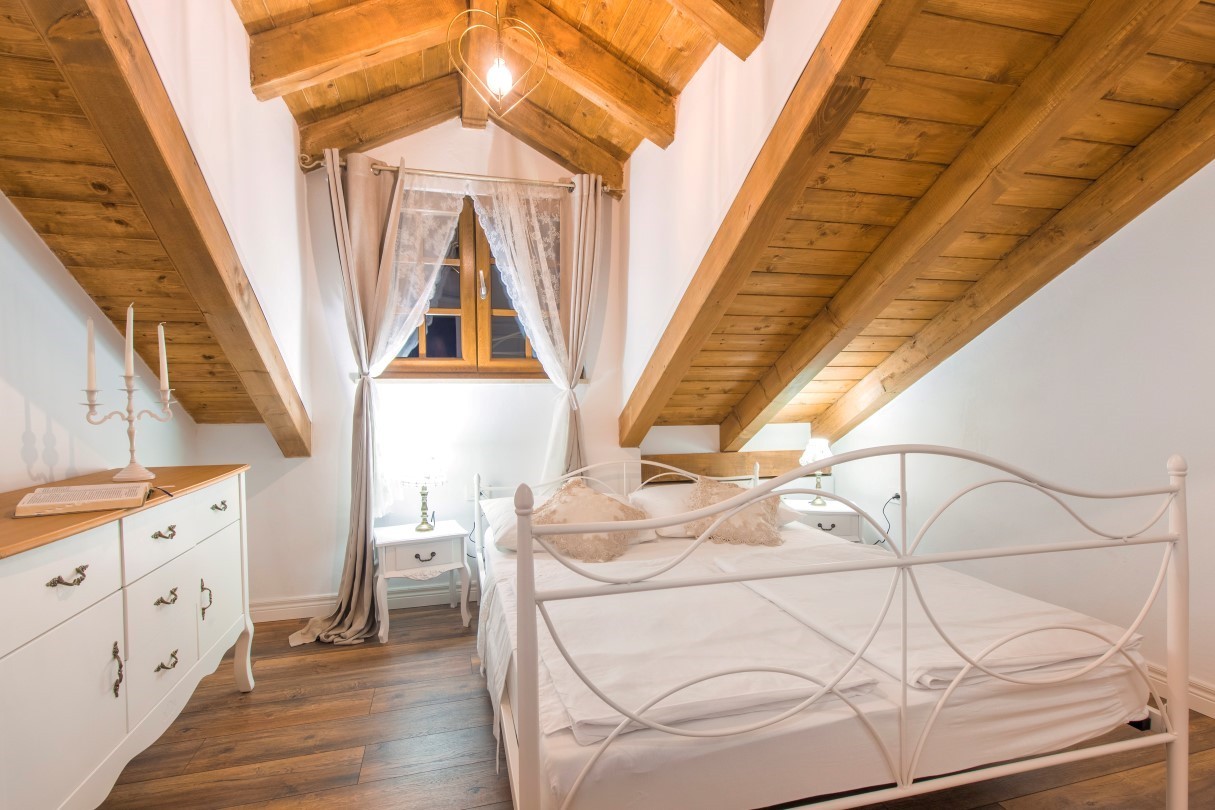 Villa Leila in Šibenik near the beach