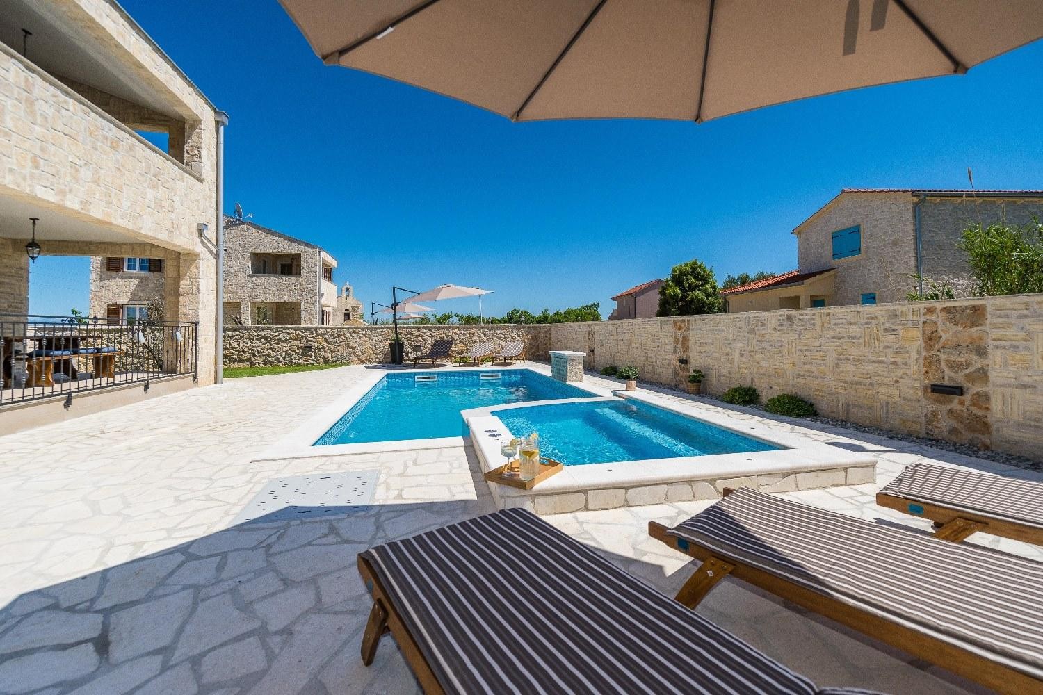 Villa Lily Zadar