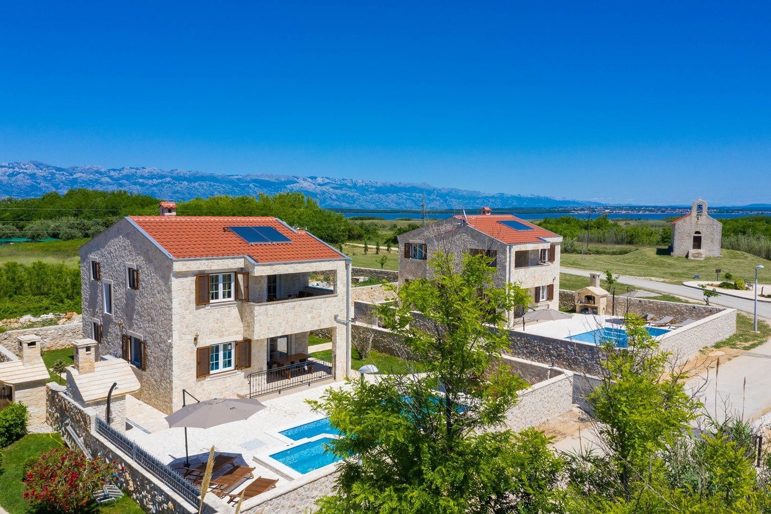 Villa Lily Zadar