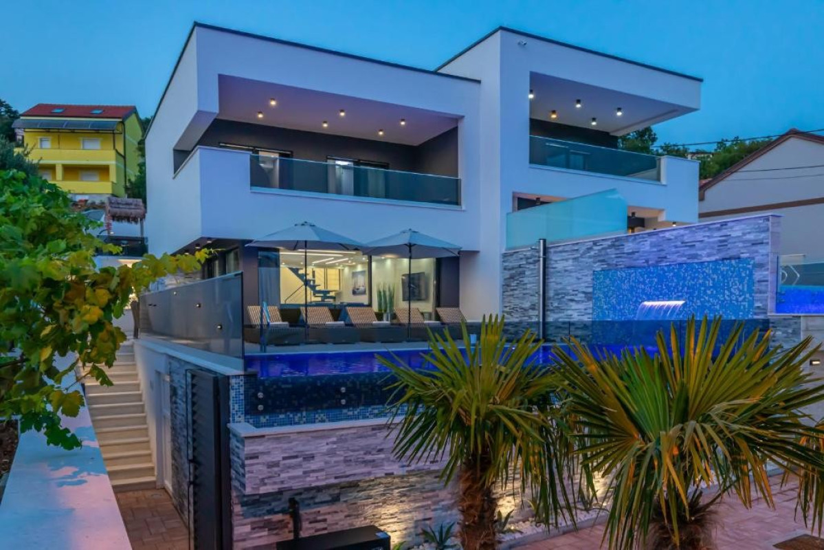 Villa Lorena