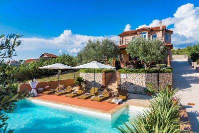 Villa Sebenico
