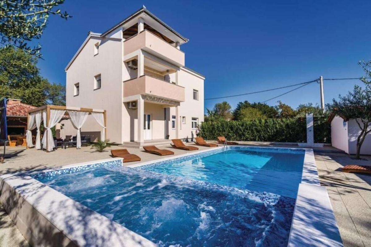 Villa Luce