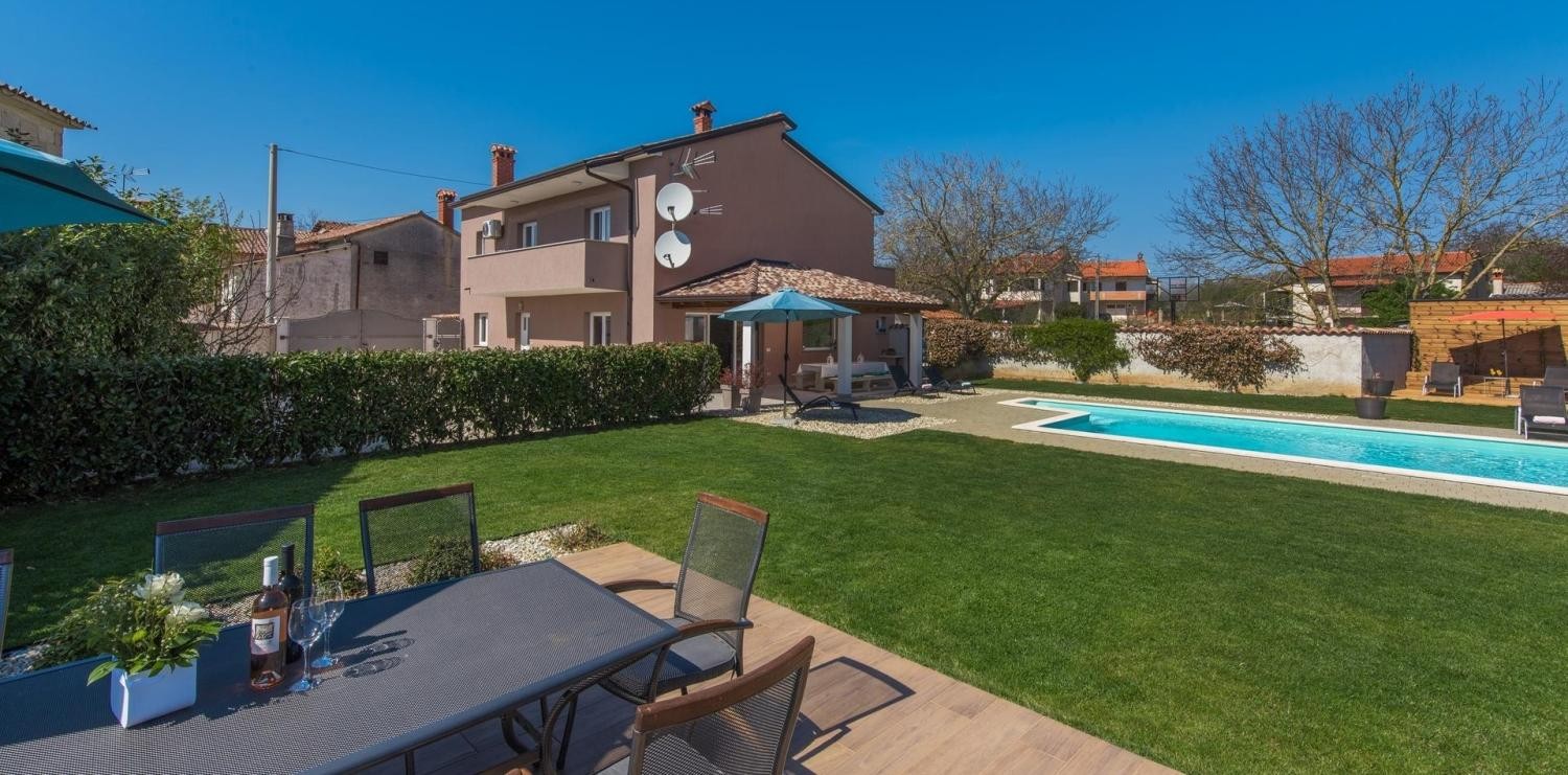 Villa Perhat