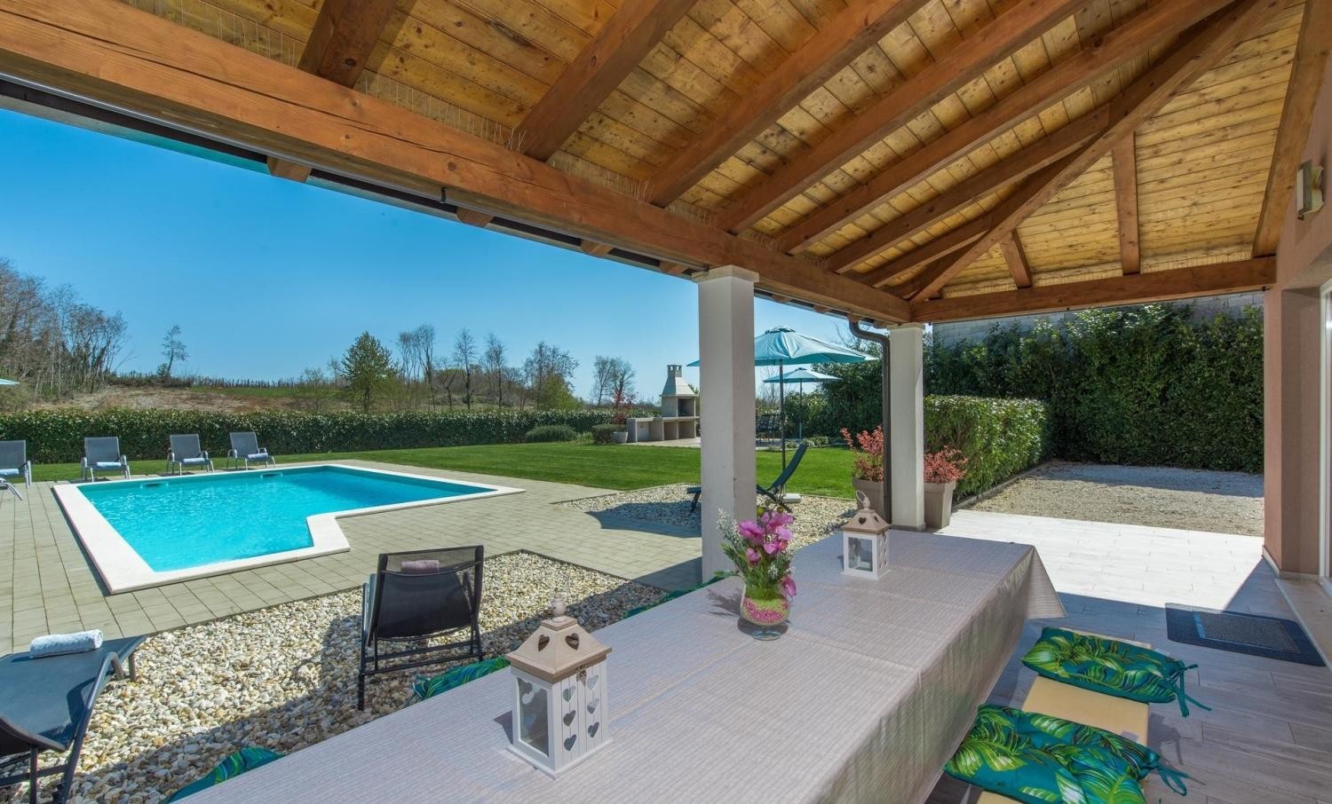 Villa Perhat