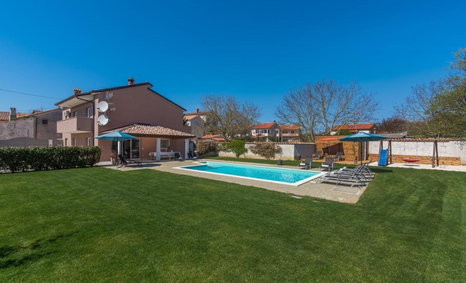 Villa Perhat