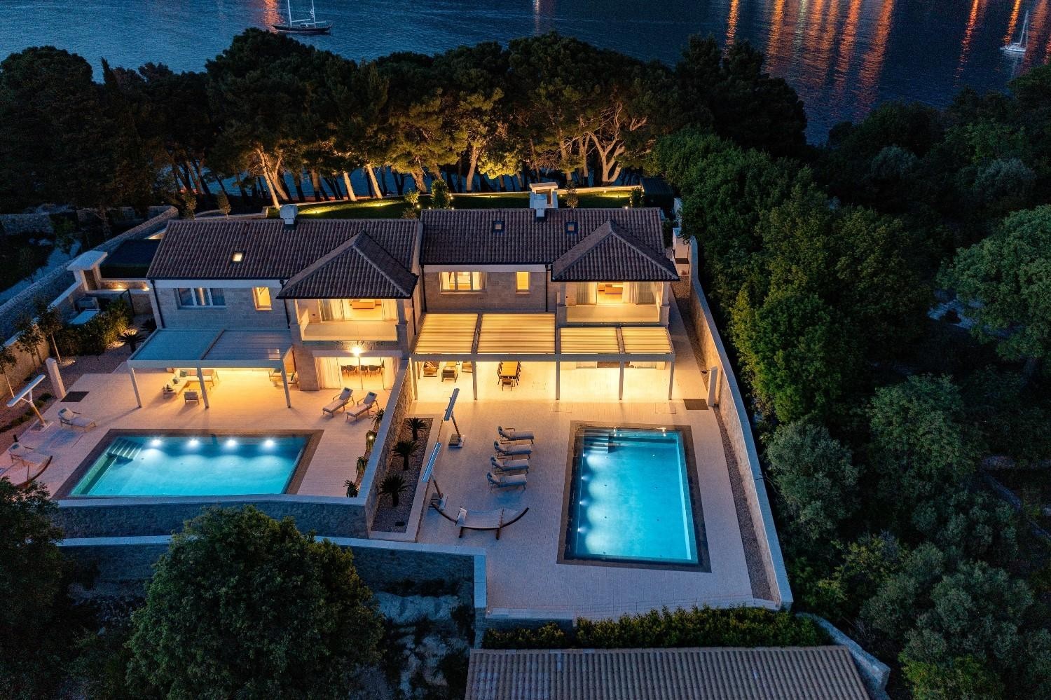 Villa Rat