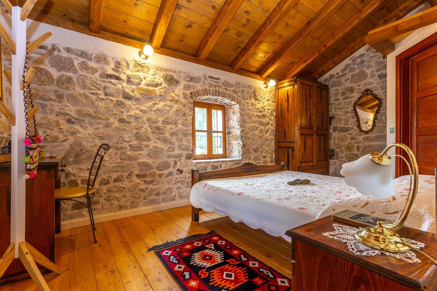 Villa Rustica House Skradin