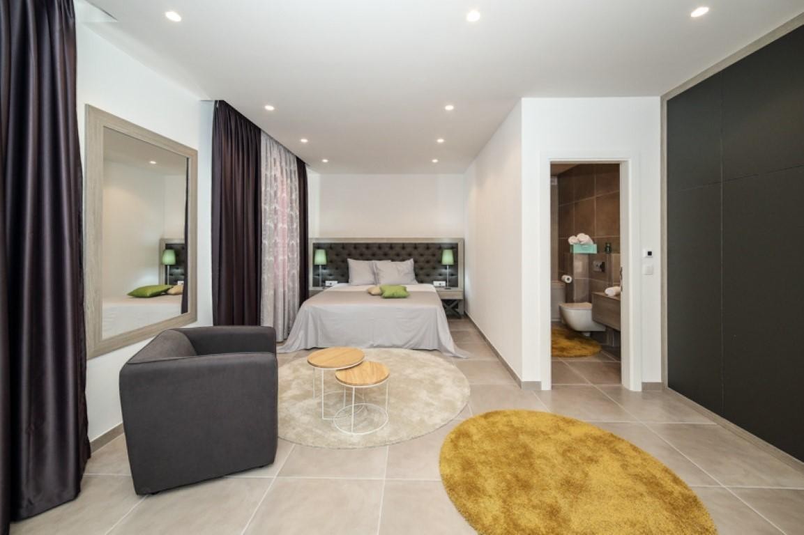 Luxury villa Saldun Trogir