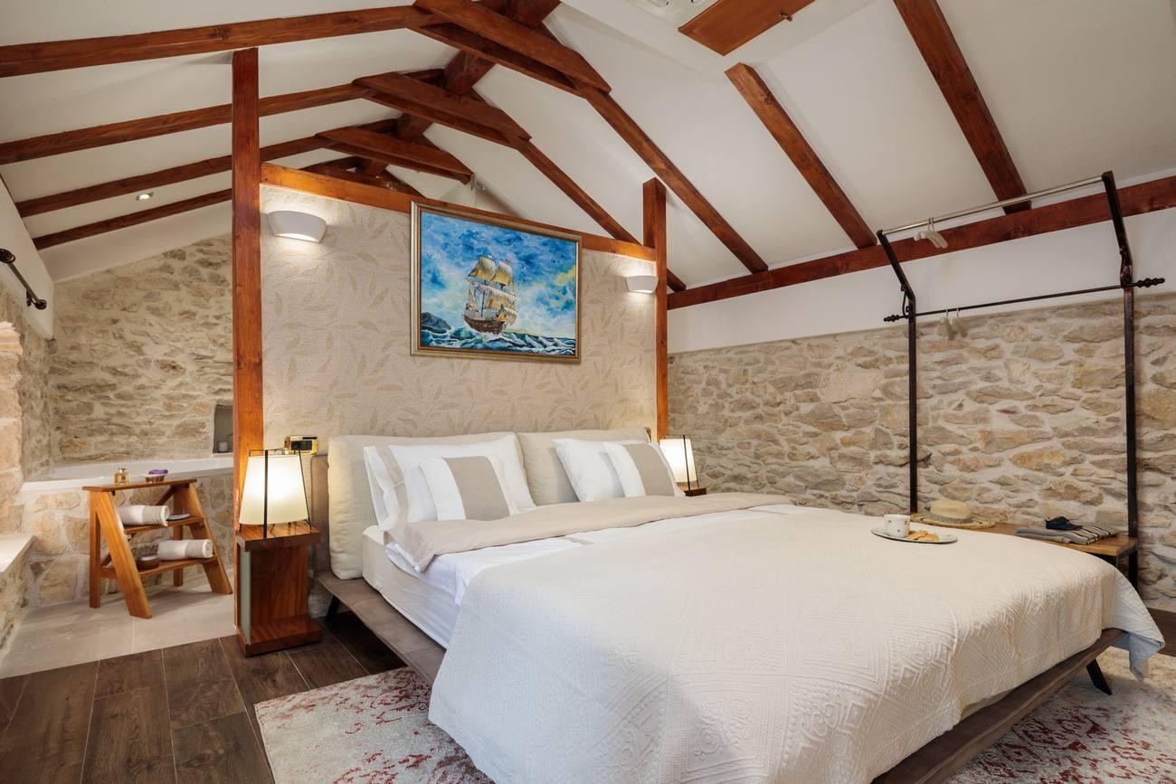 Luxury Villas Skradin