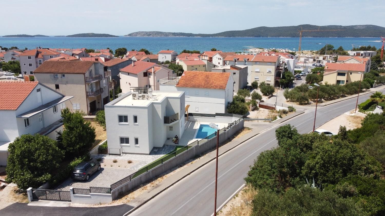 Villa Lumaka Sun