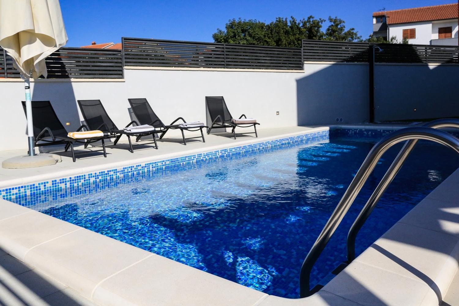 Villa Lumaka Sun
