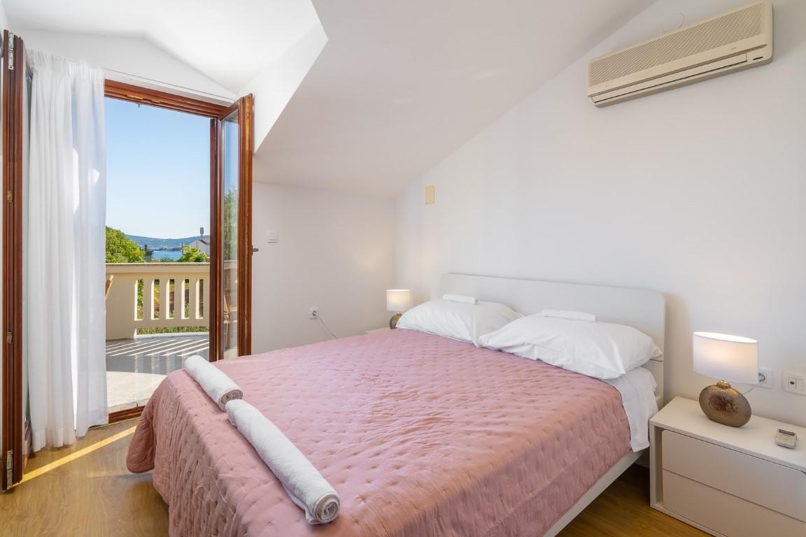 Villa Lusi Zadar