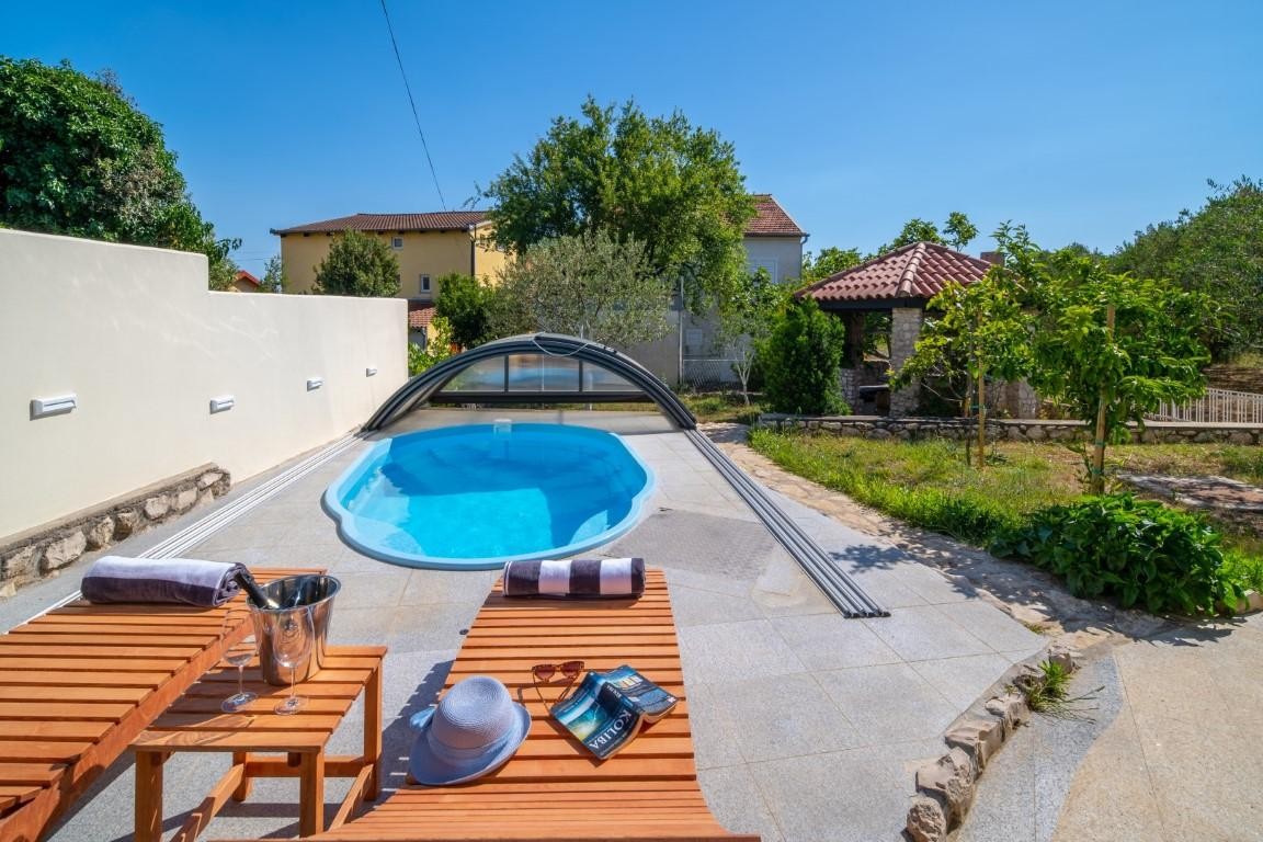 Villa Lusi Zadar