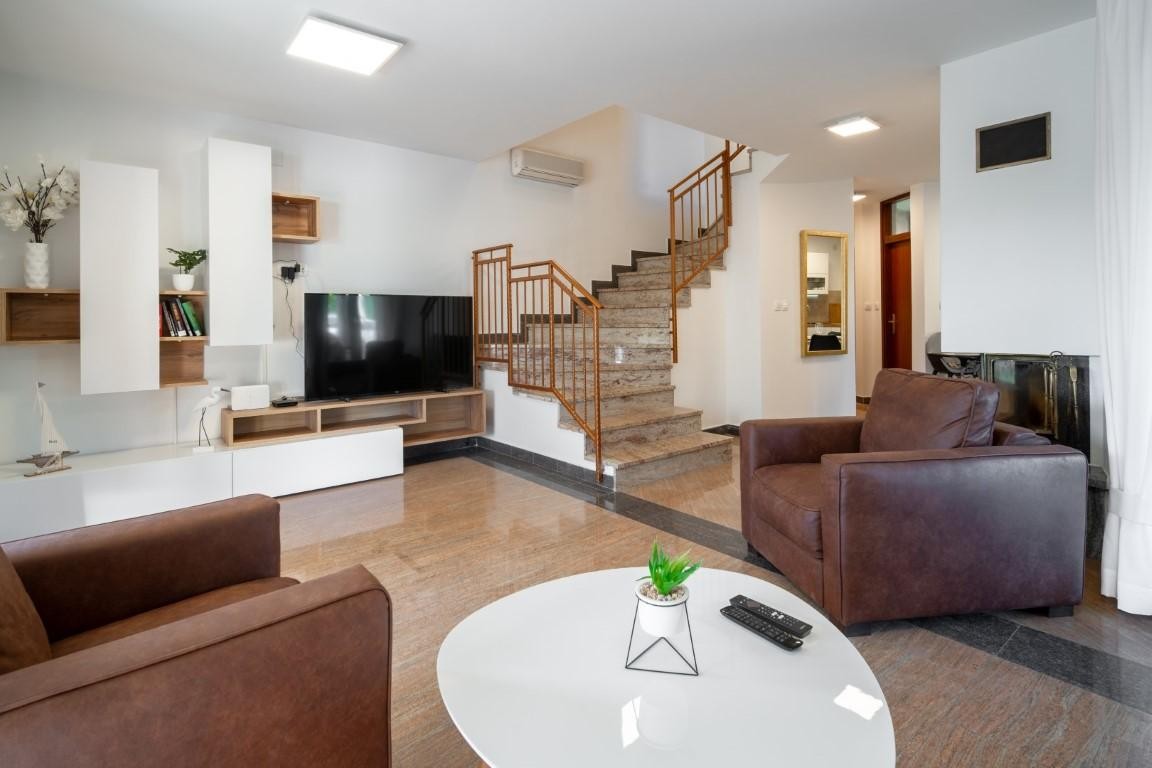 Villa Lusi Zadar