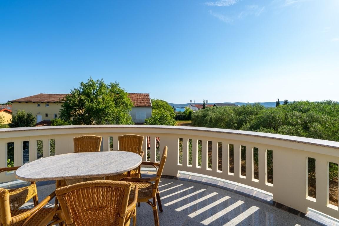 Villa Lusi Zadar