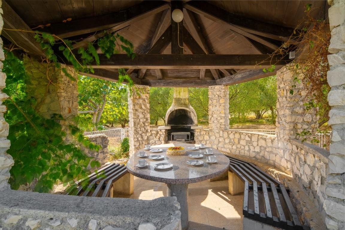 Villa Lusi Zadar