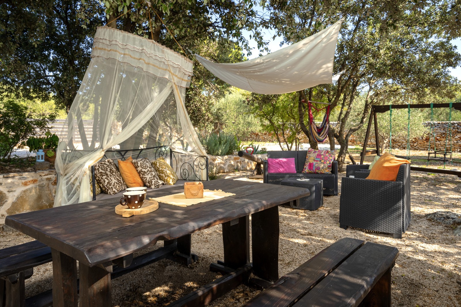 Villa Oxa Dreamland