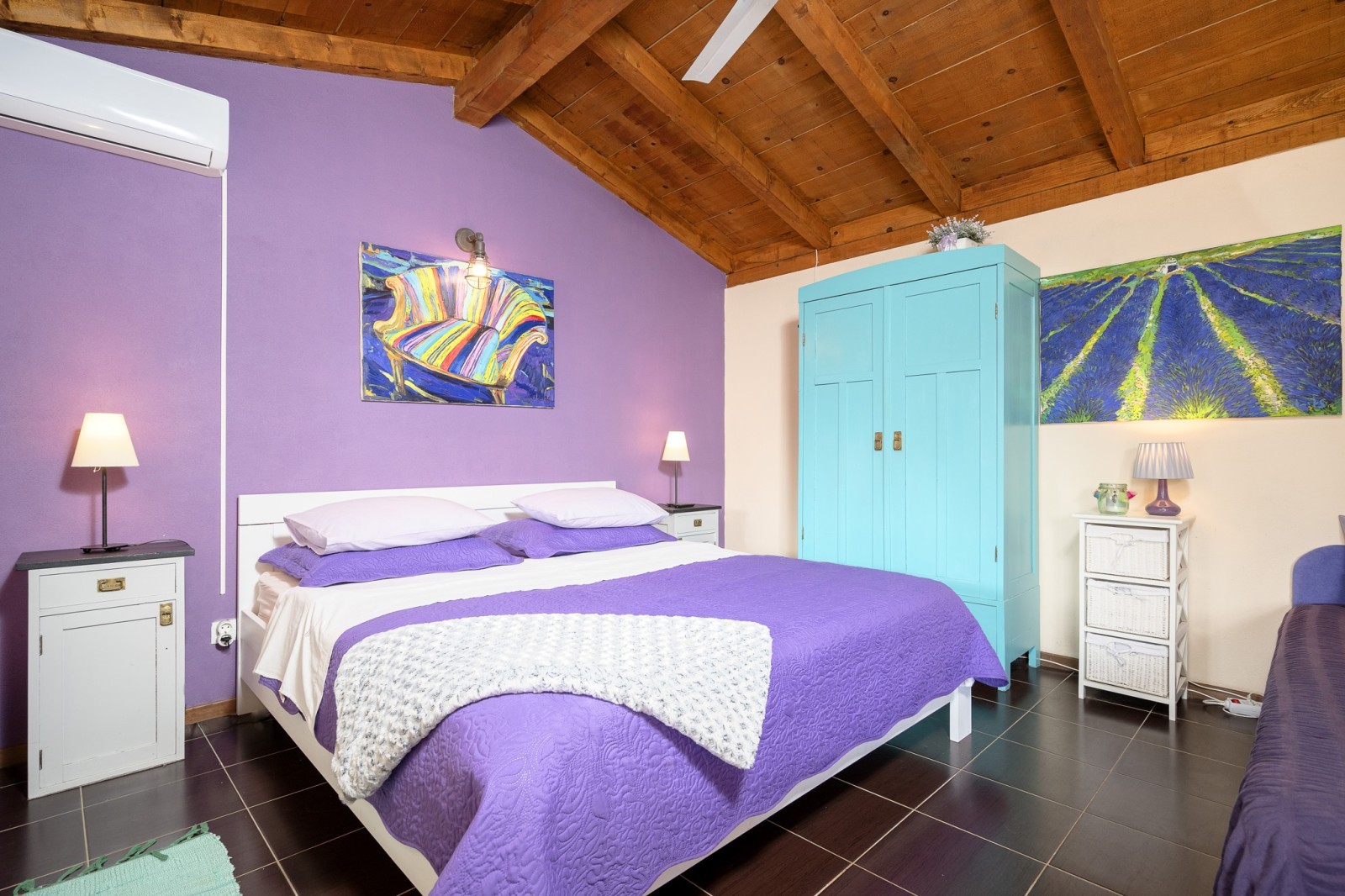 Villa Oxa Dreamland