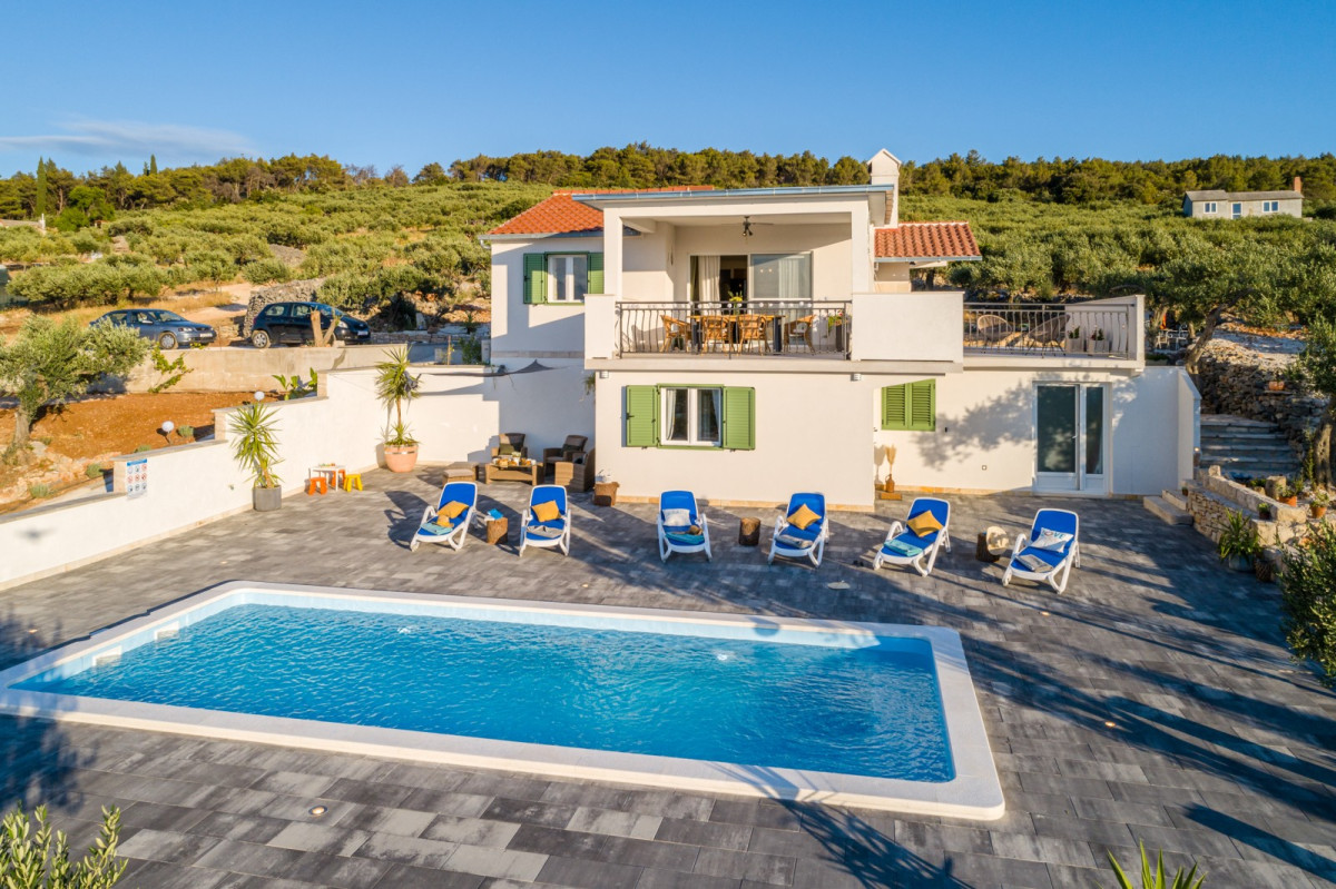 Villa Nono Ante