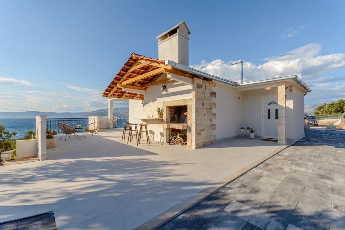 Villa Nono Ante