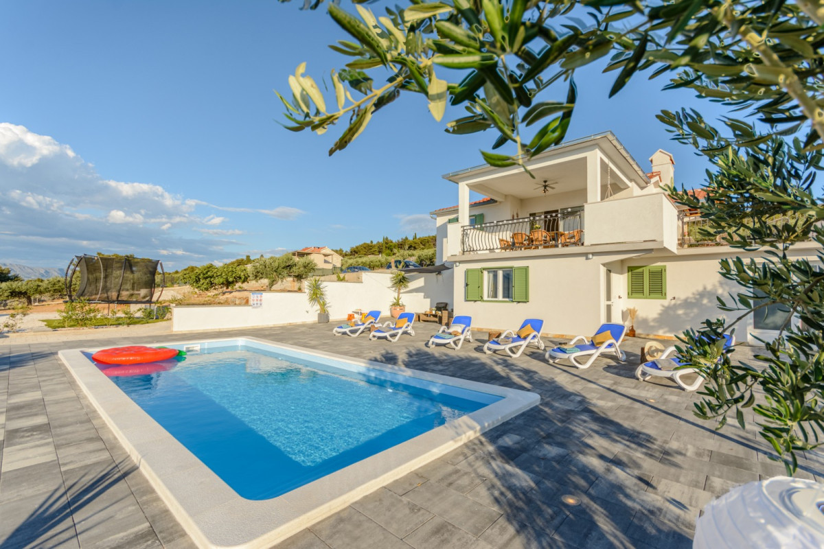 Villa Nono Ante