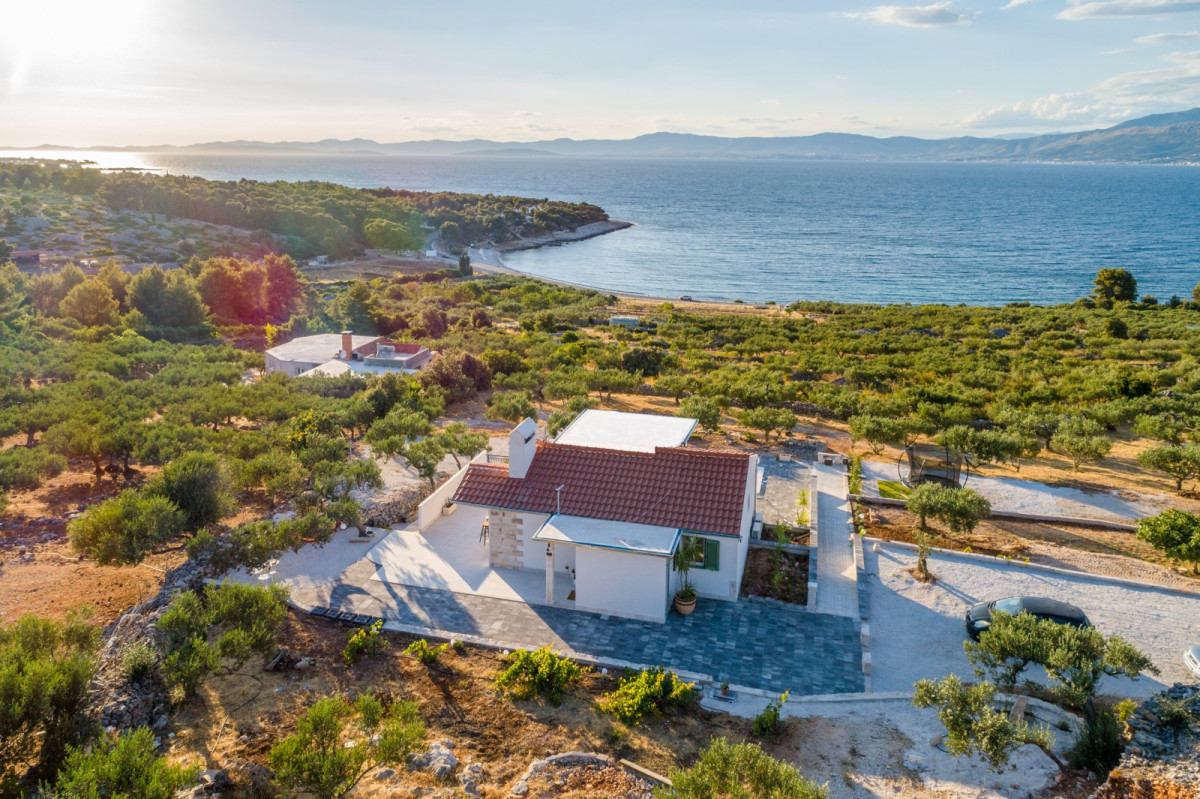 Villa Nono Ante