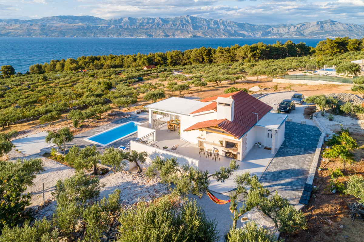 Villa Nono Ante