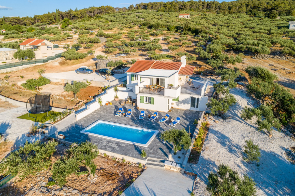 Villa Nono Ante