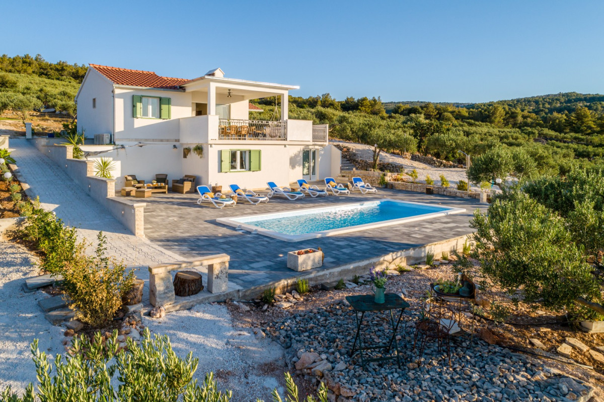 Villa Nono Ante