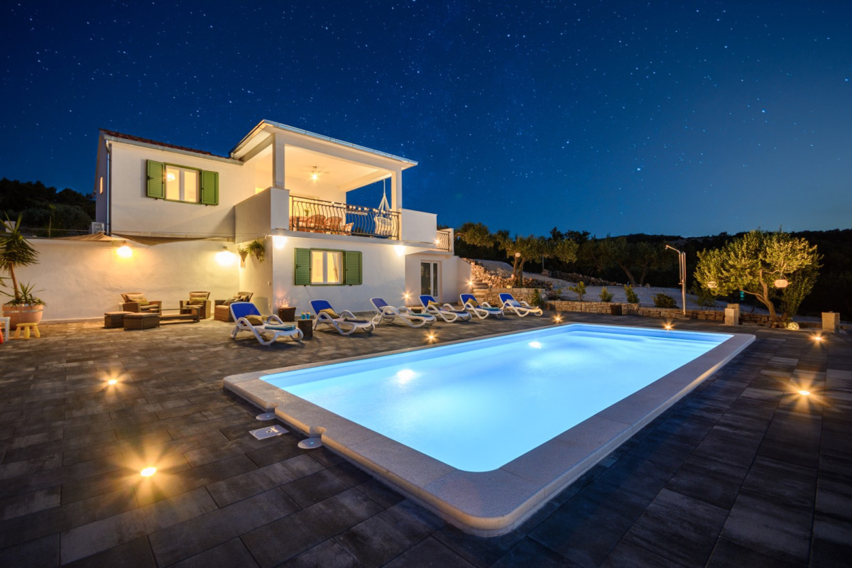 Villa Nono Ante