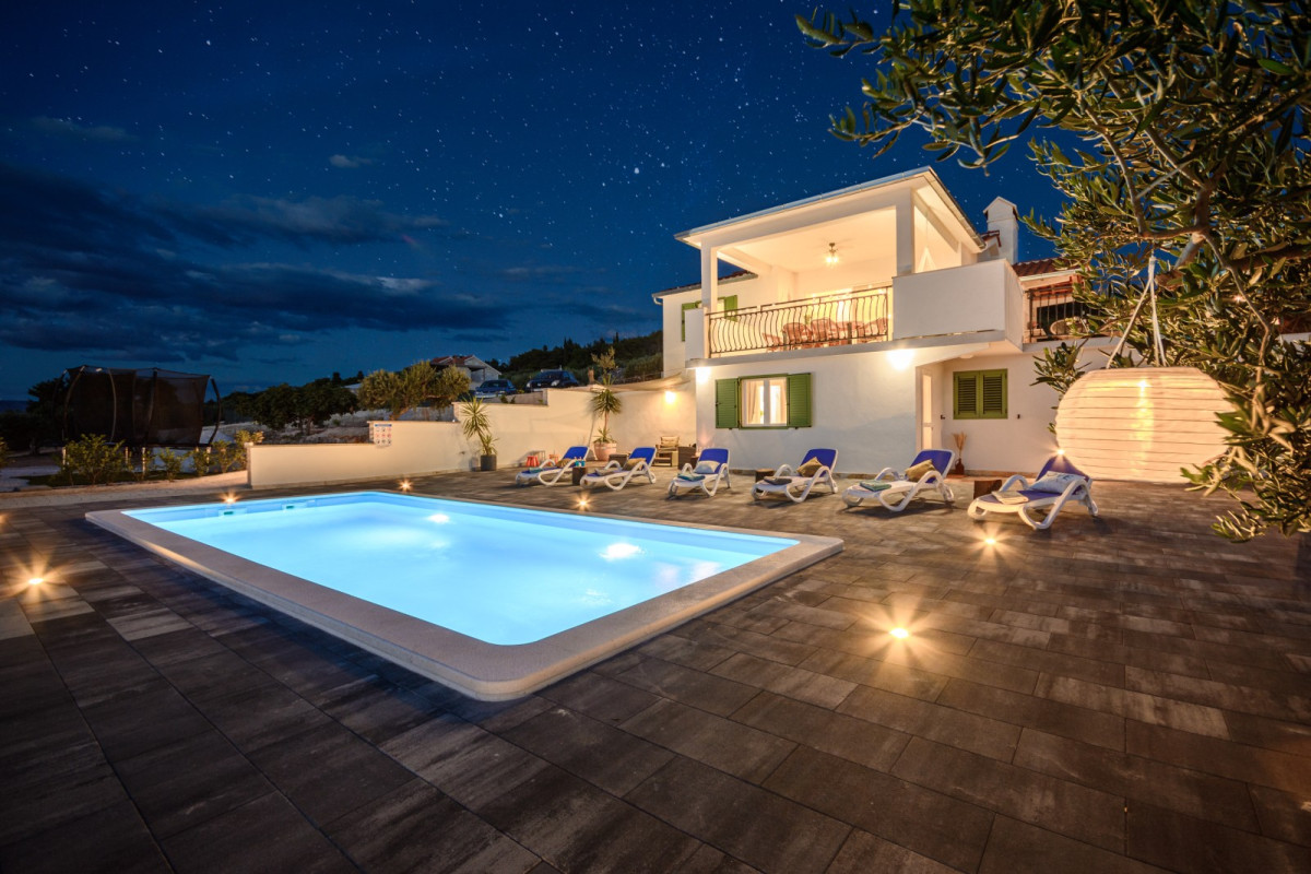 Villa Nono Ante