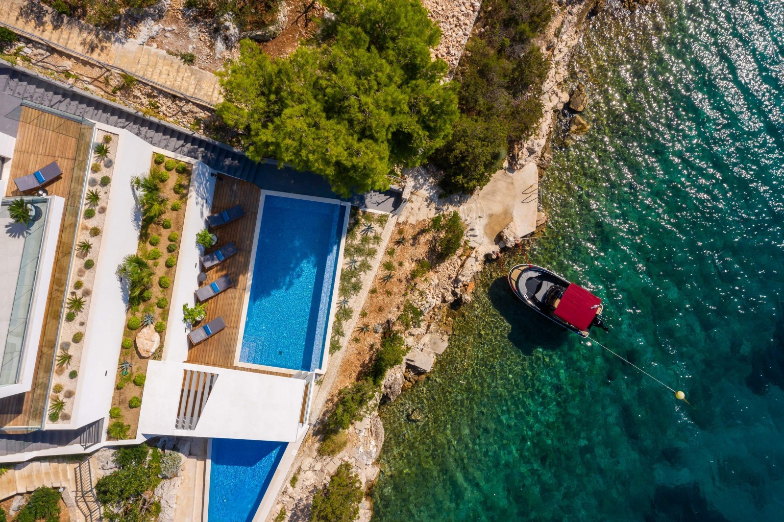 Villa Extravaganza