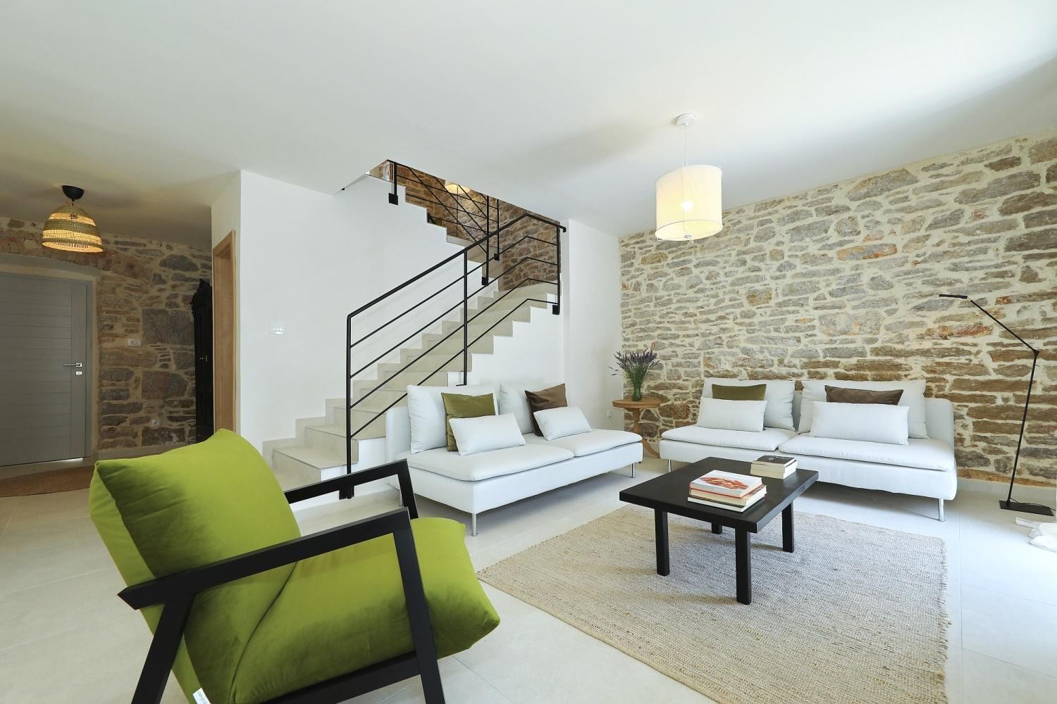 Villa Mira