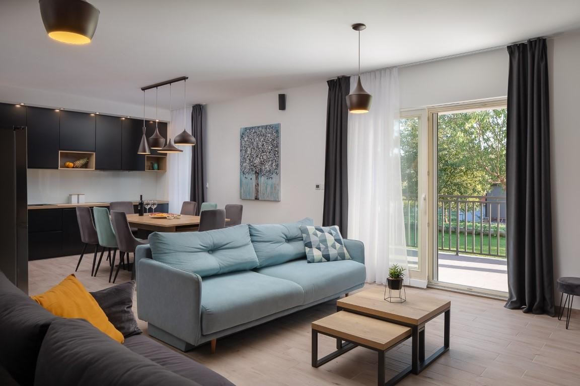 Luxusvilla Dali Sinj
