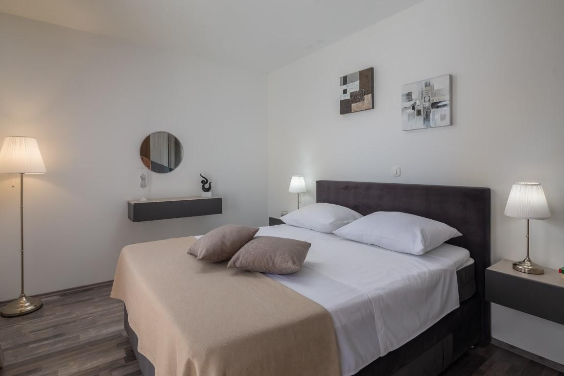 Luxusvilla Dali Sinj