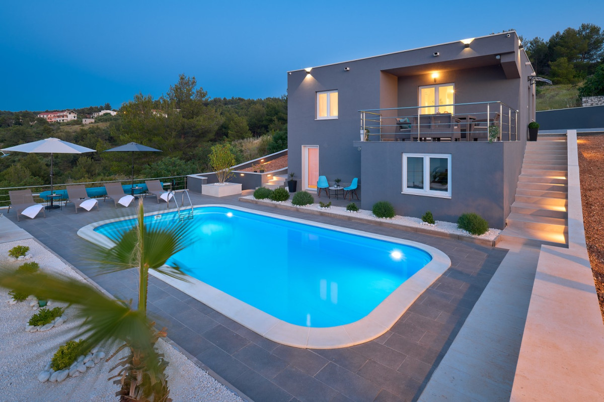Villa Borna