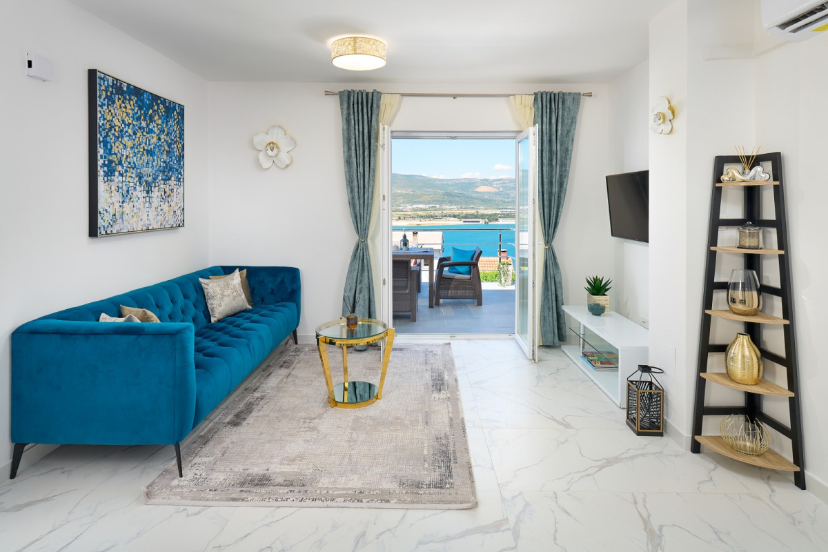 Villa Borna