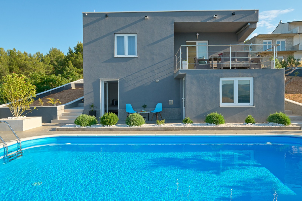 Villa Borna