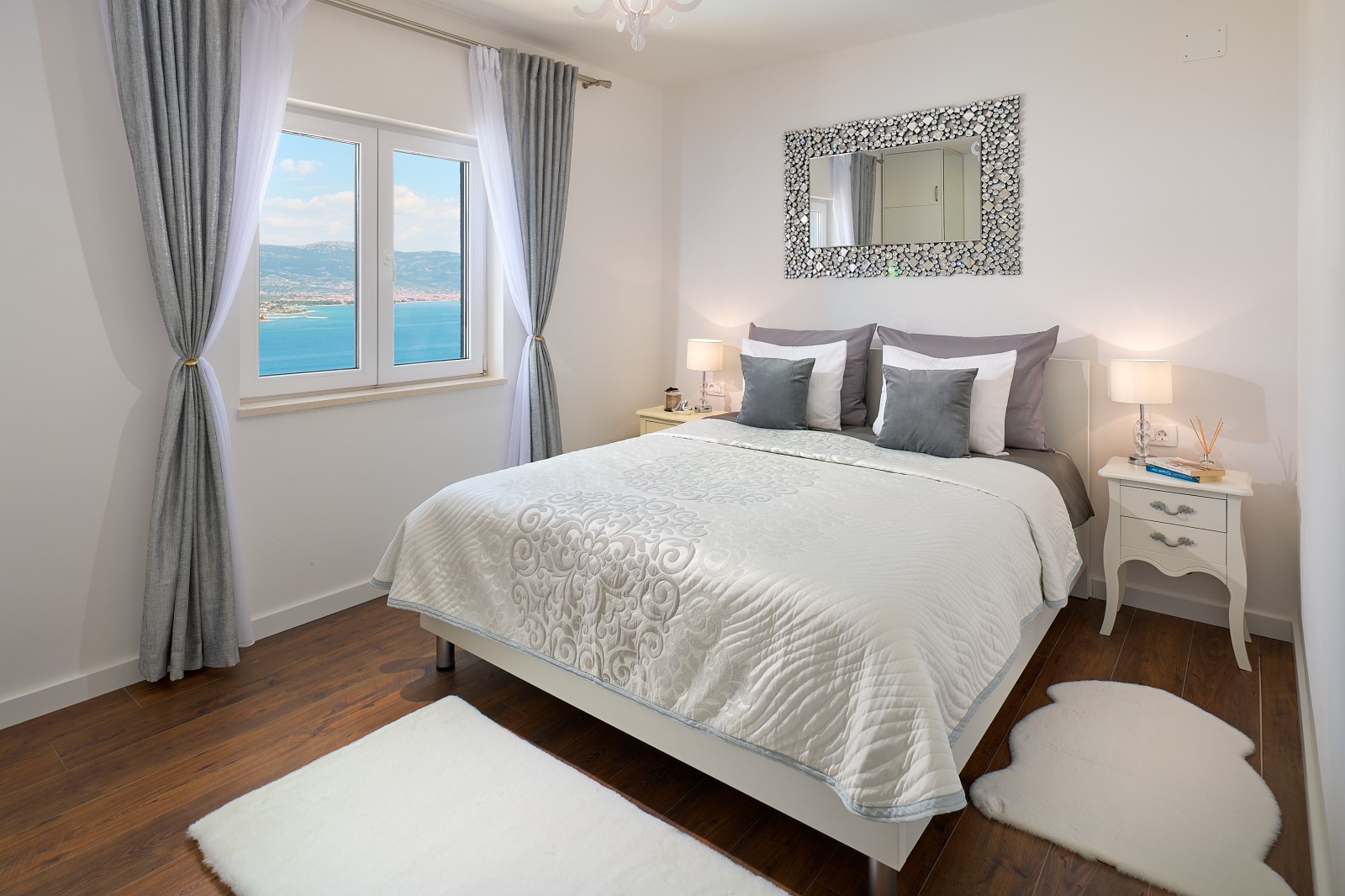 Villa Borna in Trogir