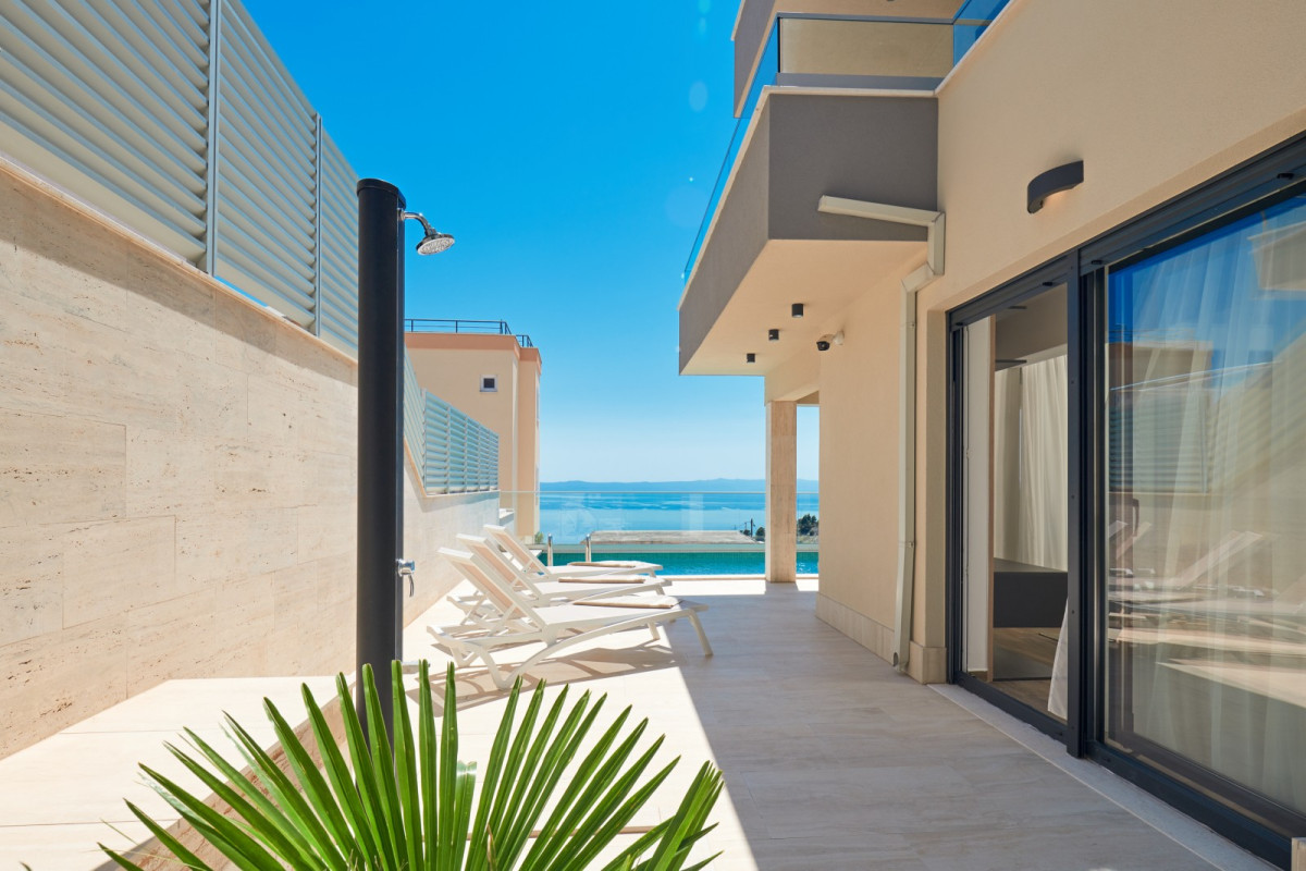 Villa Sun II