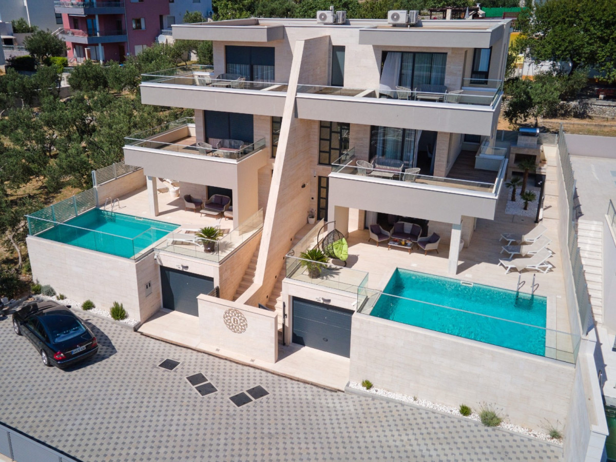 Villa Sun II