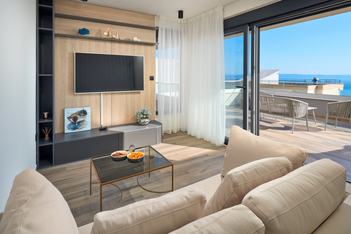 Villa Sun II