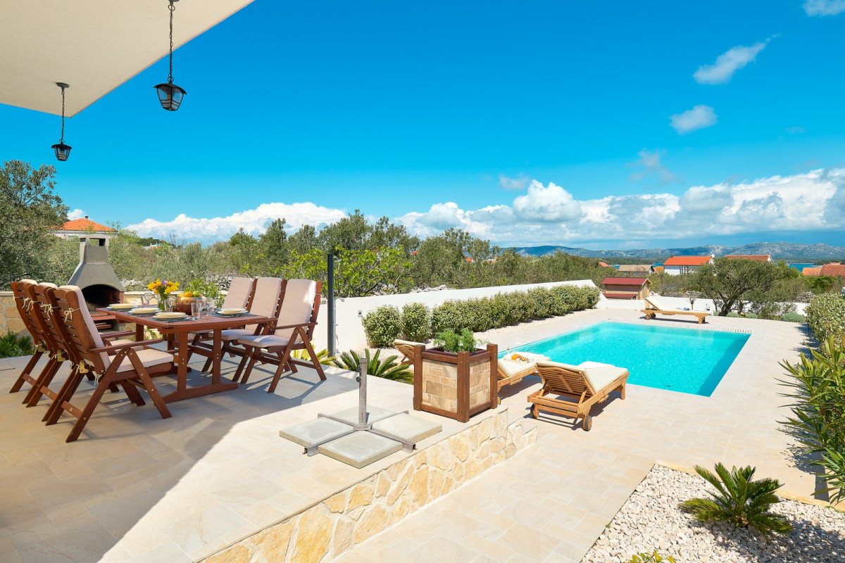 Villa Cikas