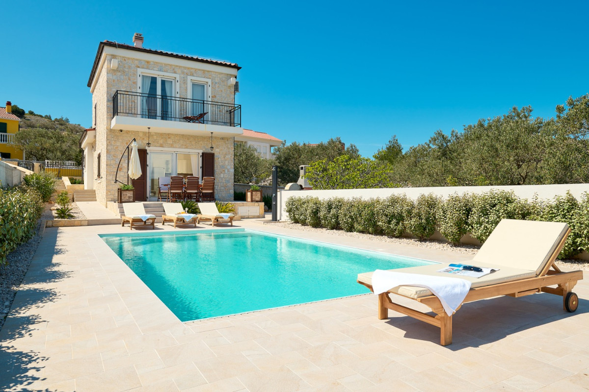 Villa Cikas