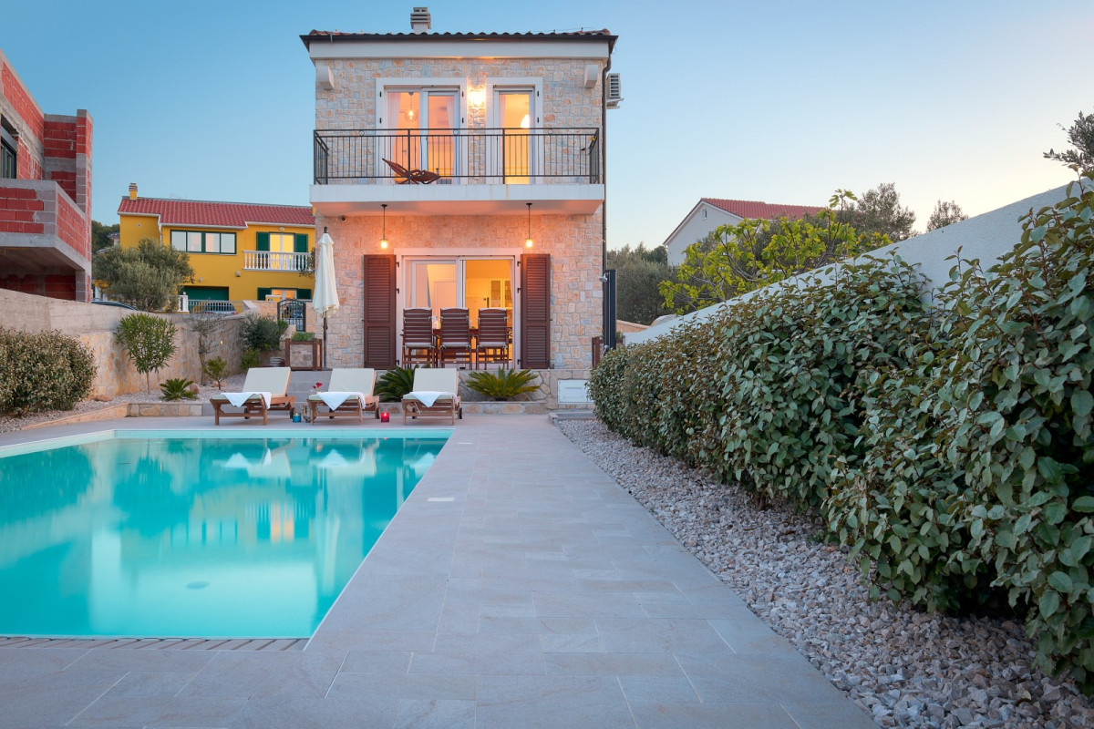 Villa Cikas